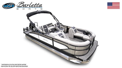 BOATZON | Barletta Boats C20UC 2025