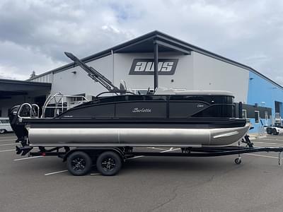 BOATZON | Barletta Boats C20UC 2025