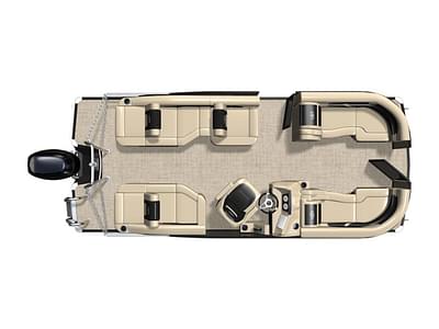 BOATZON | Barletta Boats C22M 2025