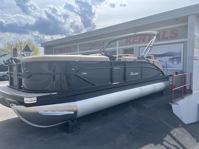 BOATZON | Barletta Boats C22M 2025