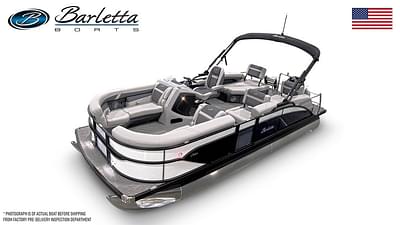 BOATZON | Barletta Boats C22M 2025