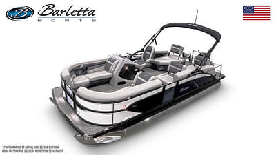 BOATZON | Barletta Boats C22M 2025 BOATZON | Barletta Boats C22M 2025