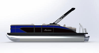 BOATZON | Barletta Boats C22M 2025