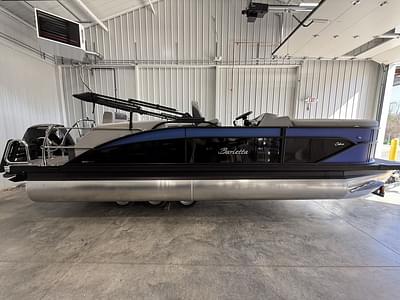 BOATZON | Barletta Boats C22M 2025 BOATZON | Barletta Boats C22M 2025