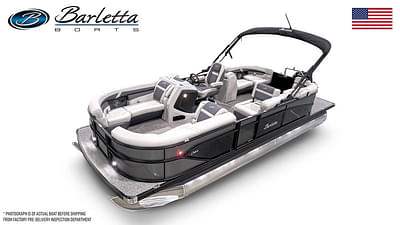 BOATZON | Barletta Boats C22Q 2025 BOATZON | Barletta Boats C22Q 2025
