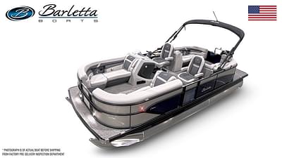 BOATZON | Barletta Boats C22QC 2025