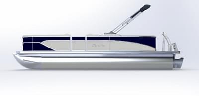 BOATZON | Barletta Boats C22QC 2025