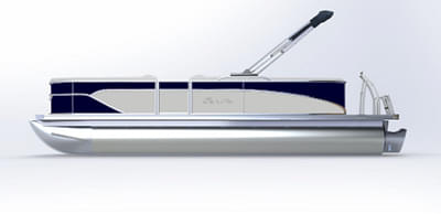 BOATZON | Barletta Boats C22QC 2025 BOATZON | Barletta Boats C22QC 2025