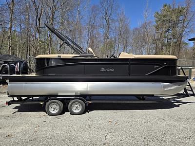 BOATZON | Barletta Boats C22QC 2025 BOATZON | Barletta Boats C22QC 2025