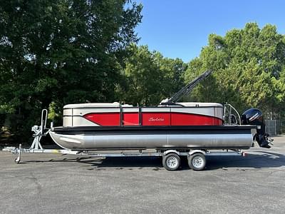 BOATZON | Barletta Boats C22QC 2025 BOATZON | Barletta Boats C22QC 2025