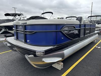BOATZON | Barletta Boats C22QC 2026