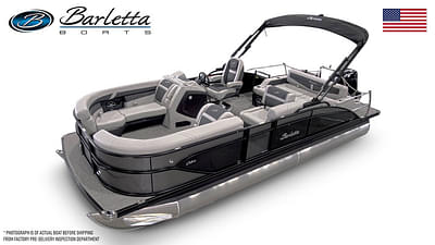BOATZON | Barletta Boats C22U 2025 BOATZON | Barletta Boats C22U 2025