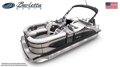 BOATZON | Barletta Boats C22U 2025 BOATZON | Barletta Boats C22U 2025