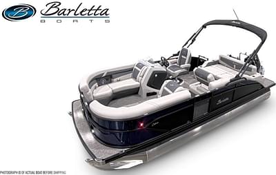 BOATZON | Barletta Boats C22U 2025