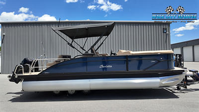 BOATZON | Barletta Boats C22U 2025