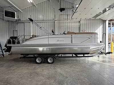 BOATZON | Barletta Boats C22U 2025 BOATZON | Barletta Boats C22U 2025