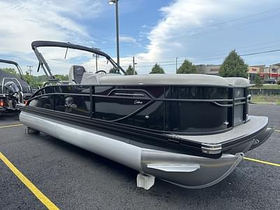 BOATZON | Barletta Boats C22U 2026