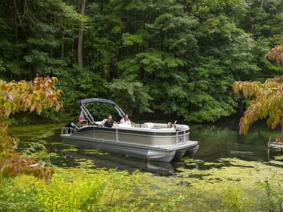 BOATZON | Barletta Boats C22UC 2020 BOATZON | Barletta Boats C22UC 2020