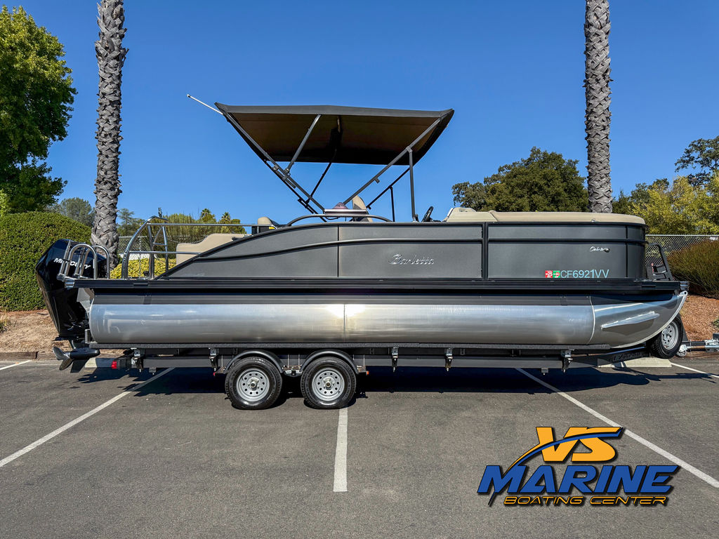 2022 Barletta Boats C22UC - Sold Boat