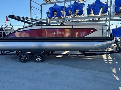 BOATZON | Barletta Boats C22UC 2023