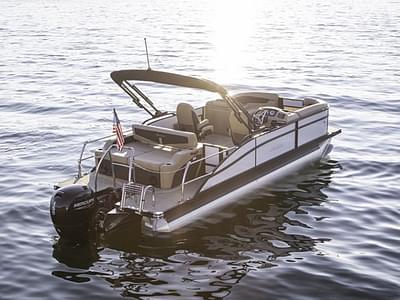 BOATZON | Barletta Boats C22UC 2023
