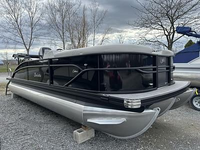 BOATZON | Barletta Boats C22UC 2025