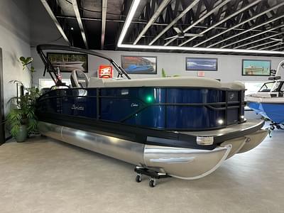 BOATZON | Barletta Boats C22UC 2025