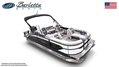 BOATZON | Barletta Boats C22UC 2025 BOATZON | Barletta Boats C22UC 2025