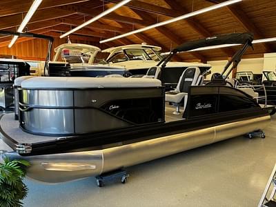 BOATZON | Barletta Boats C22UC 2025