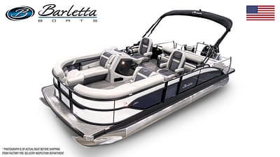 BOATZON | Barletta Boats C22UC 2025 BOATZON | Barletta Boats C22UC 2025