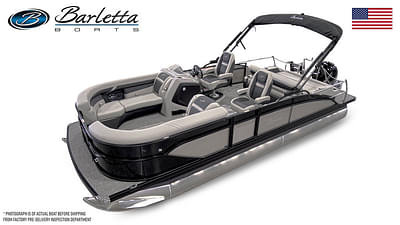 BOATZON | Barletta Boats C22UC 2025 BOATZON | Barletta Boats C22UC 2025