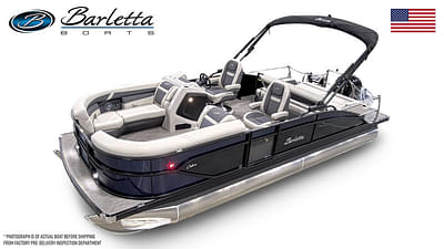 BOATZON | Barletta Boats C22UC 2025 BOATZON | Barletta Boats C22UC 2025