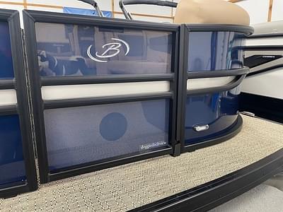 BOATZON | Barletta Boats C22UC 2025