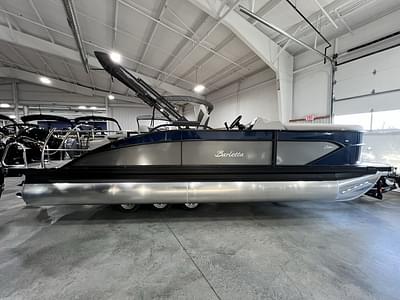 BOATZON | Barletta Boats C22UC 2025 BOATZON | Barletta Boats C22UC 2025