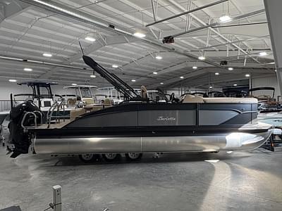 BOATZON | Barletta Boats C22UC 2025 BOATZON | Barletta Boats C22UC 2025