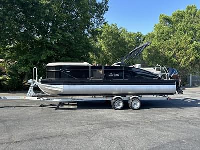BOATZON | Barletta Boats C22UC 2025 BOATZON | Barletta Boats C22UC 2025