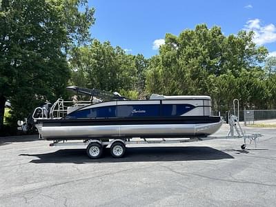 BOATZON | Barletta Boats C22UC 2025 BOATZON | Barletta Boats C22UC 2025