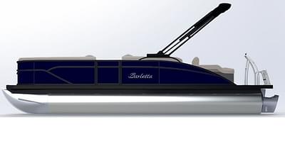 BOATZON | Barletta Boats C22UC 2025