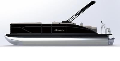 BOATZON | Barletta Boats C22UC 2025