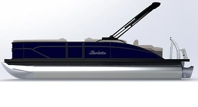BOATZON | Barletta Boats C22UC 2025 BOATZON | Barletta Boats C22UC 2025