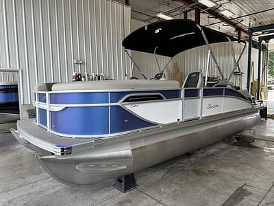 BOATZON | Barletta Boats C22UC 2026