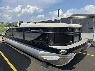 BOATZON | Barletta Boats C22UC 2026