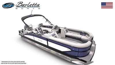 BOATZON | Barletta Boats C24M 2025