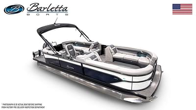 BOATZON | Barletta Boats C24Q 2025