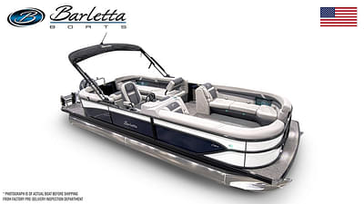 BOATZON | Barletta Boats C24Q 2025 BOATZON | Barletta Boats C24Q 2025