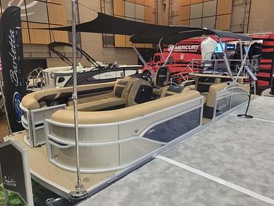 BOATZON | Barletta Boats C24U 2025 BOATZON | Barletta Boats C24U 2025