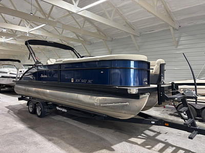 BOATZON | Barletta Boats C24UC 2021 BOATZON | Barletta Boats C24UC 2021