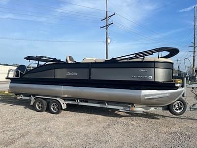 BOATZON | Barletta Boats C24UC 2022 BOATZON | Barletta Boats C24UC 2022