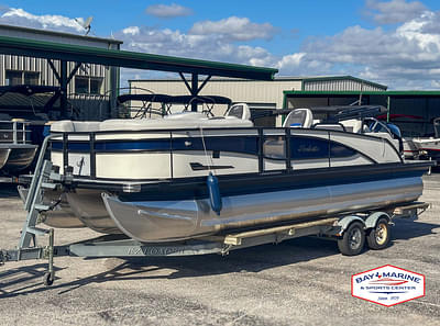 BOATZON | Barletta Boats C24UC 2022