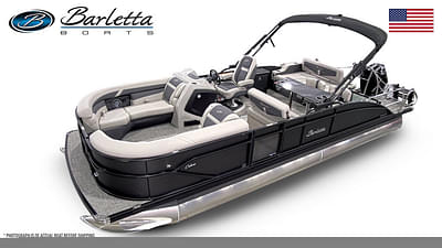 BOATZON | Barletta Boats C24UE 2025